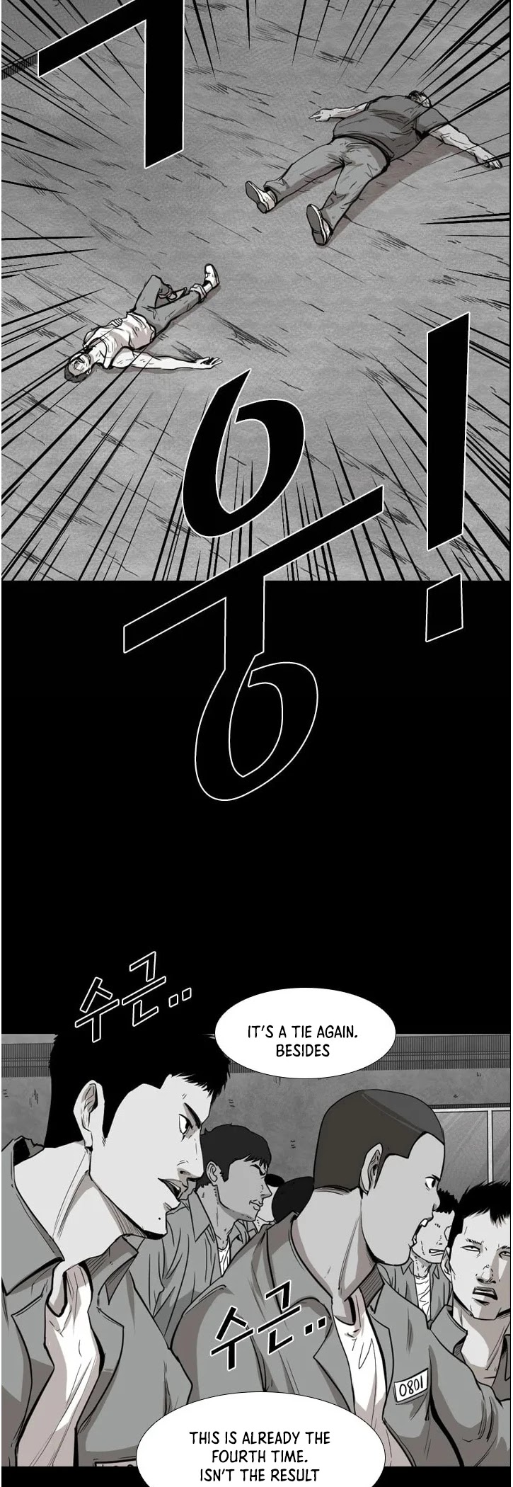 Read Shark EN Manga Online