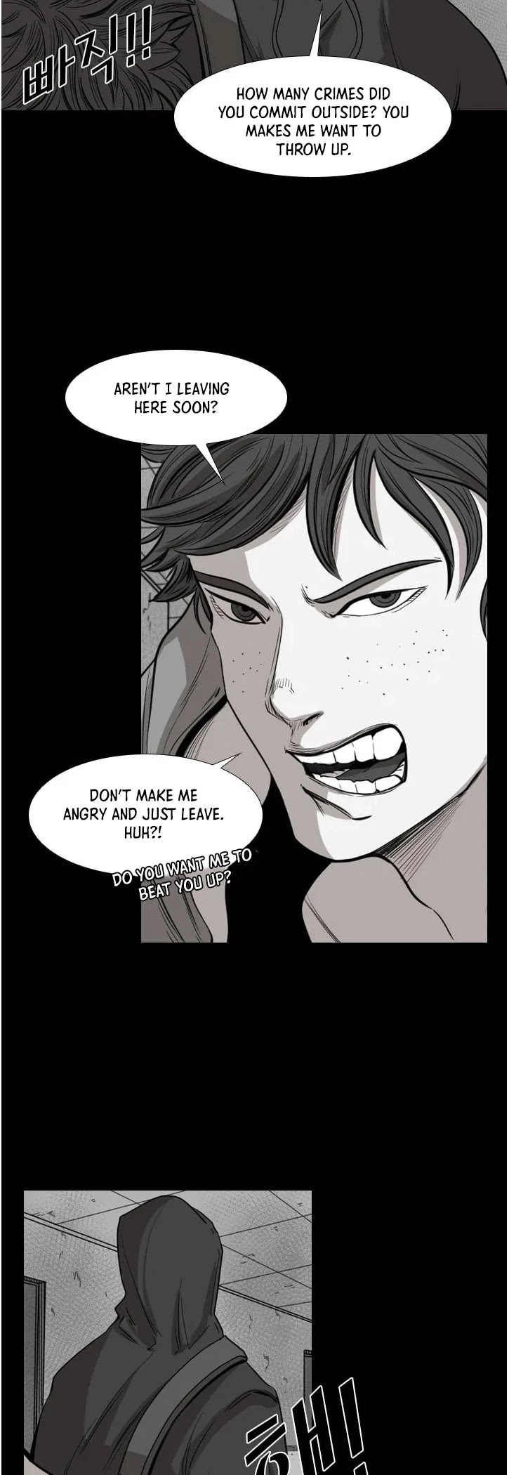 Read Shark EN Manga Online