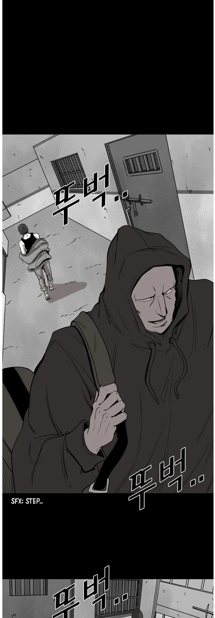 Read Shark EN Manga Online