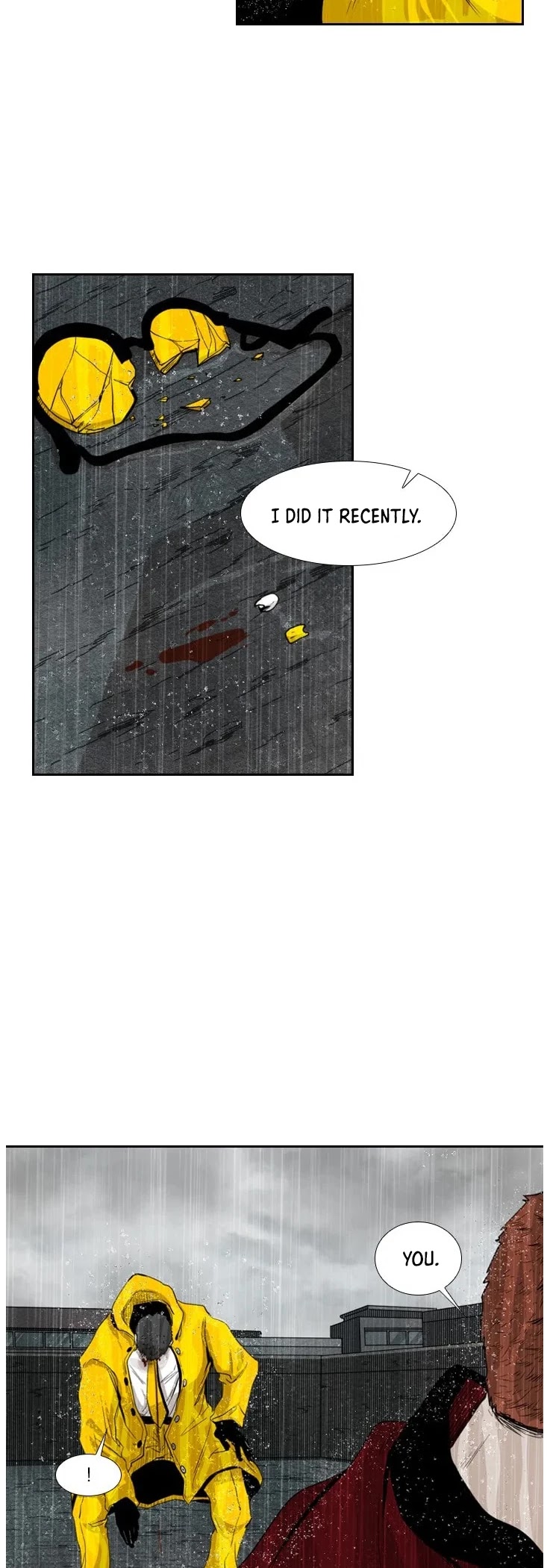 Read Shark EN Manga Online