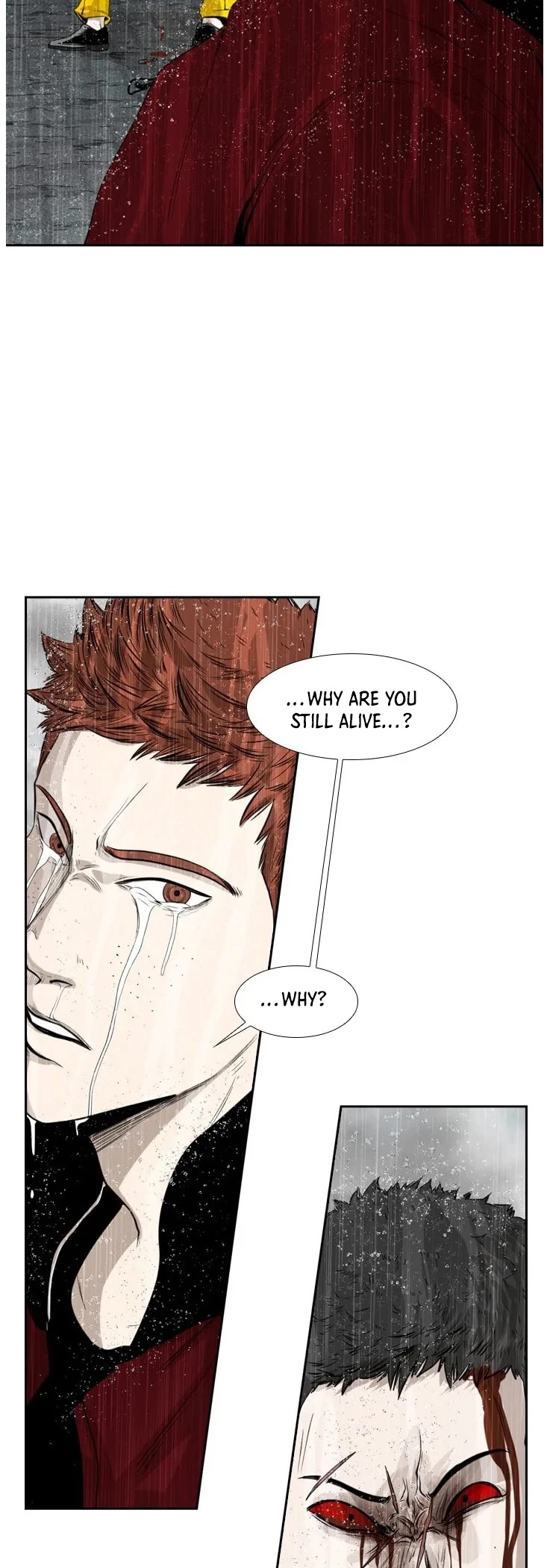 Read Shark EN Manga Online