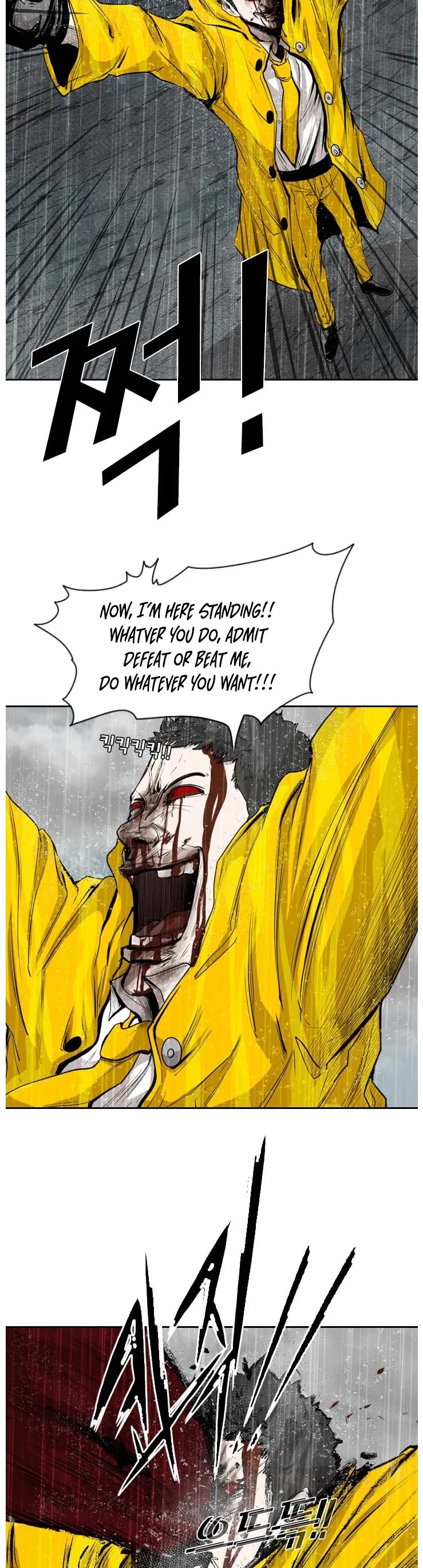 Read Shark EN Manga Online