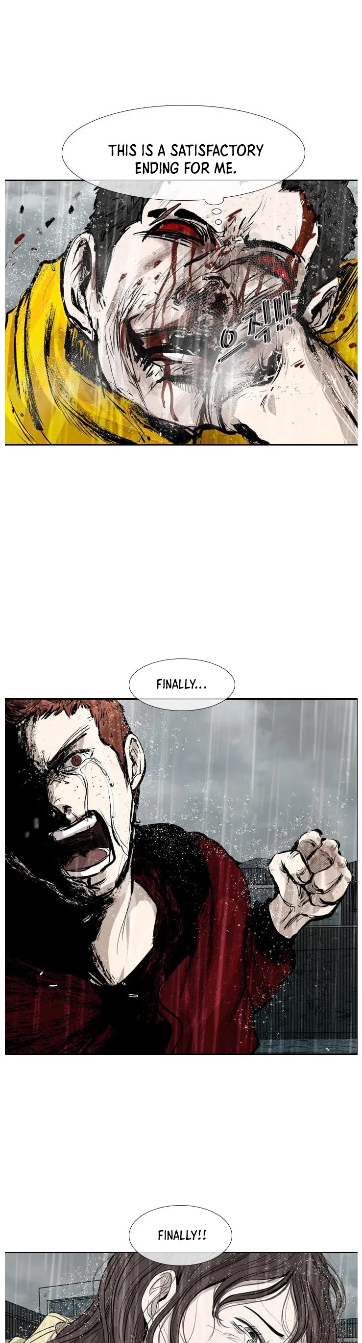 Read Shark EN Manga Online