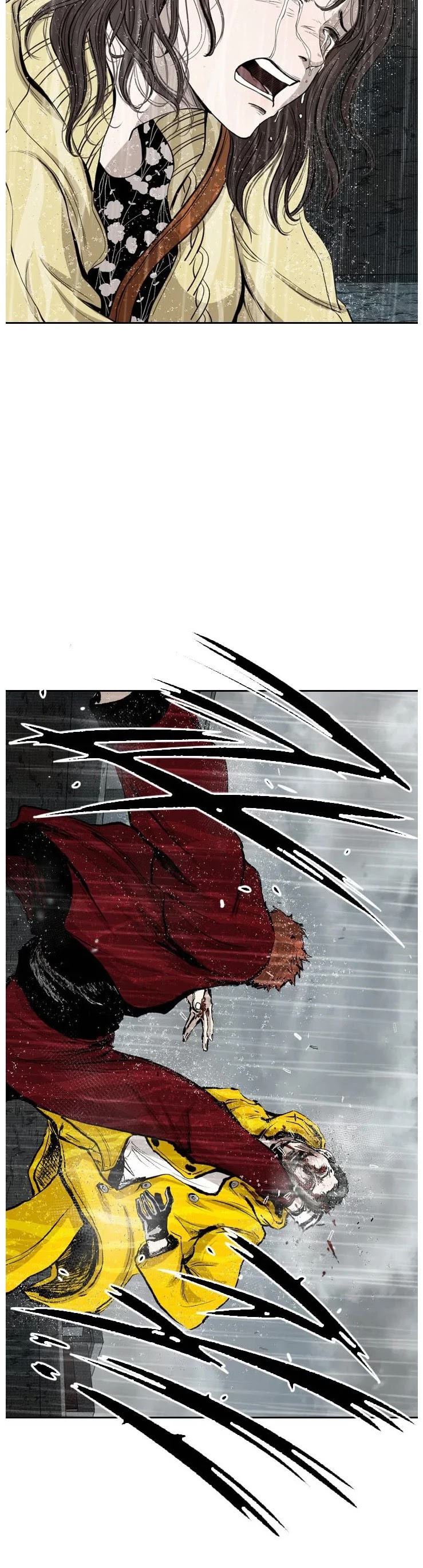 Read Shark EN Manga Online