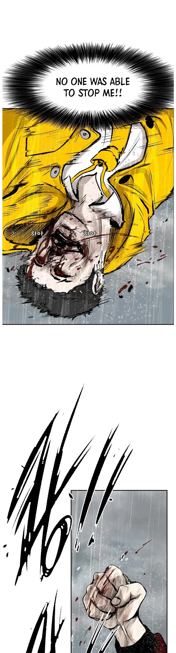 Read Shark EN Manga Online