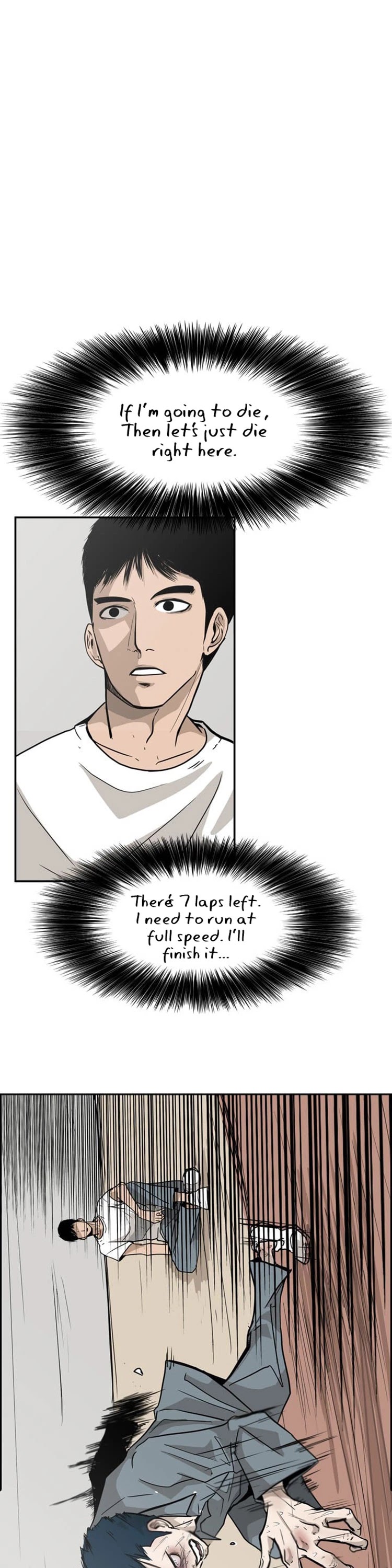 Read Shark EN Manga Online
