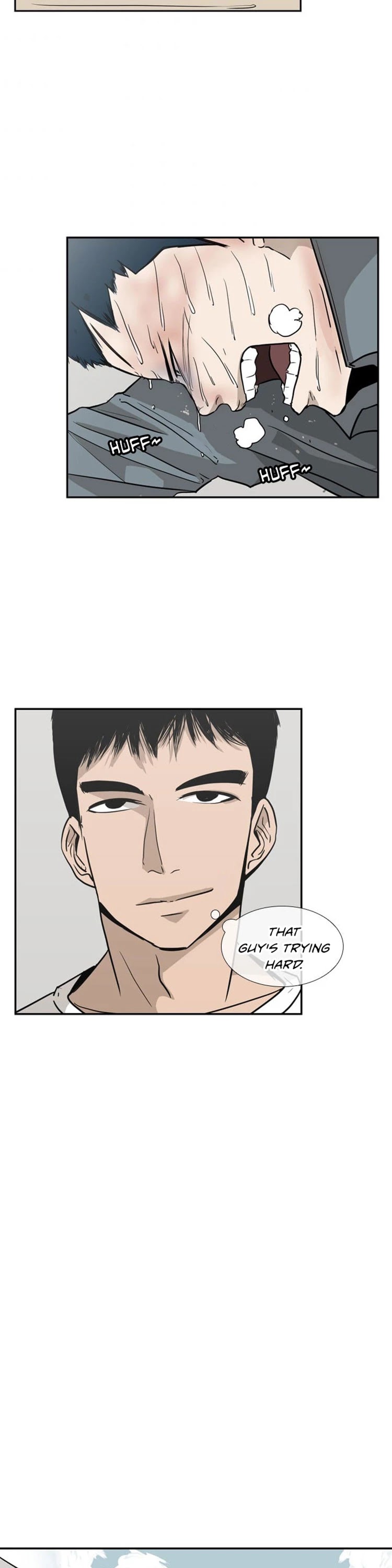 Read Shark EN Manga Online