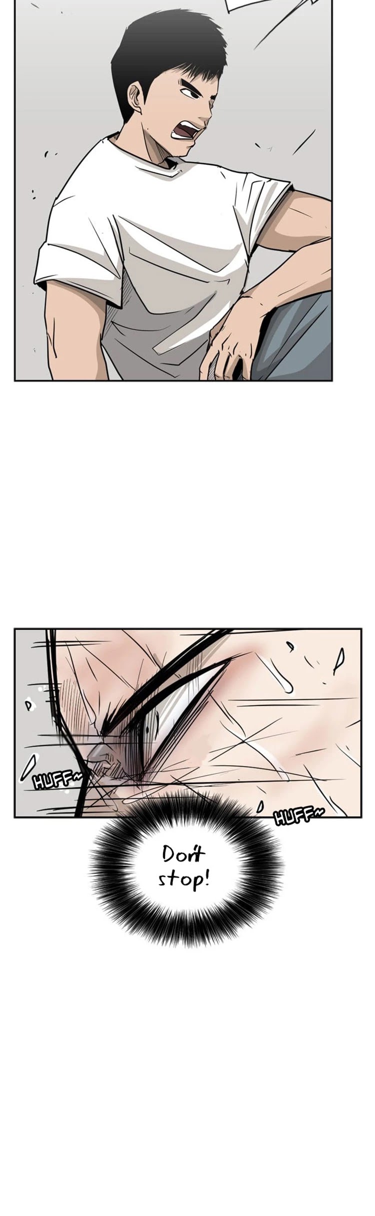 Read Shark EN Manga Online