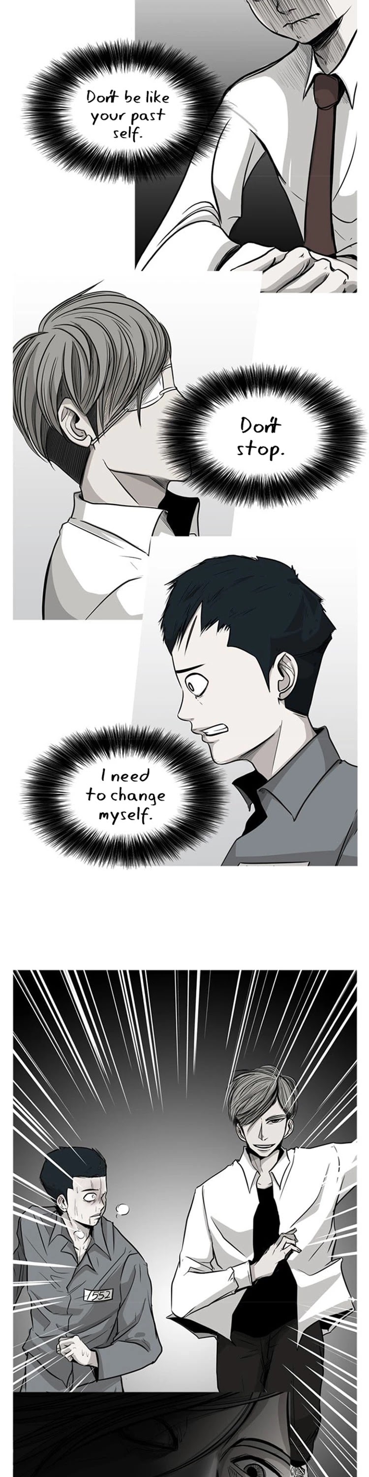 Read Shark EN Manga Online