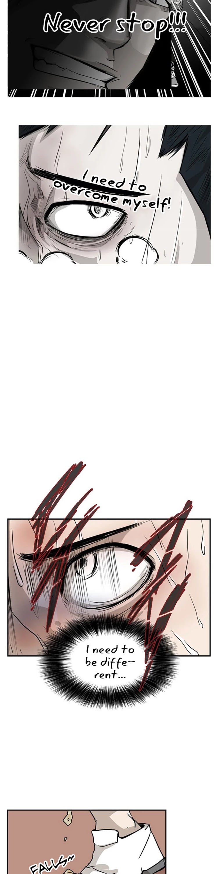 Read Shark EN Manga Online