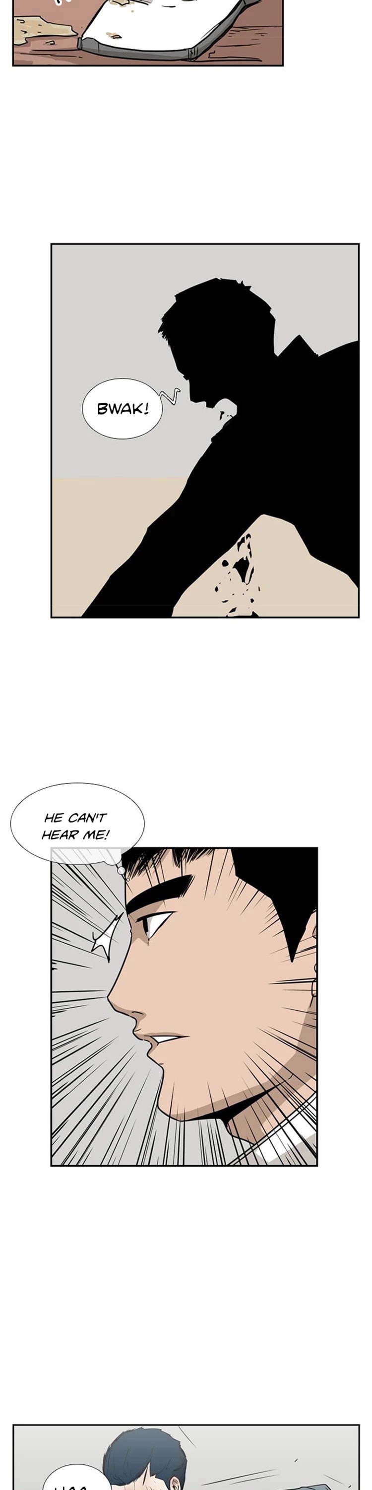 Read Shark EN Manga Online