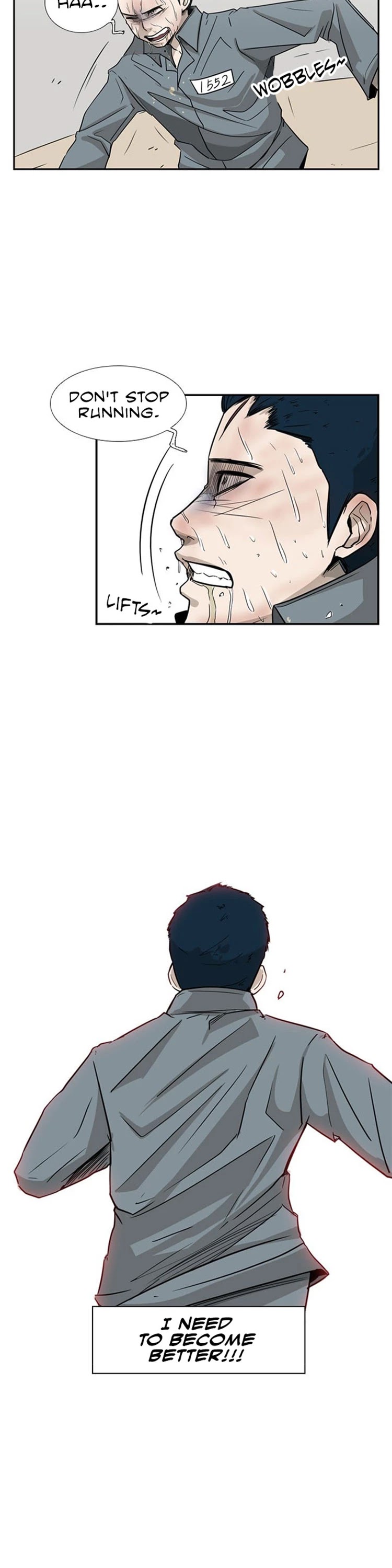 Read Shark EN Manga Online