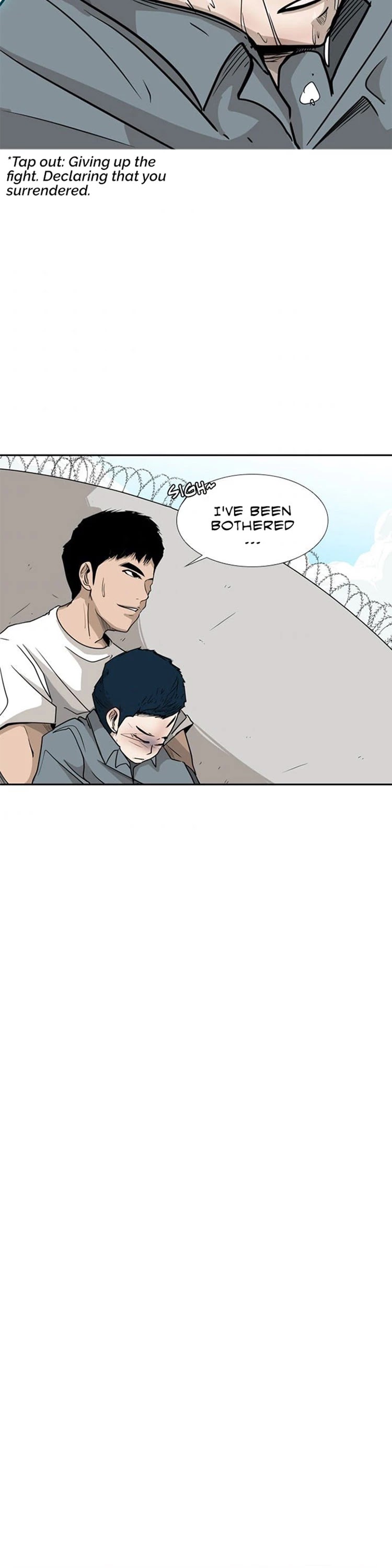 Read Shark EN Manga Online