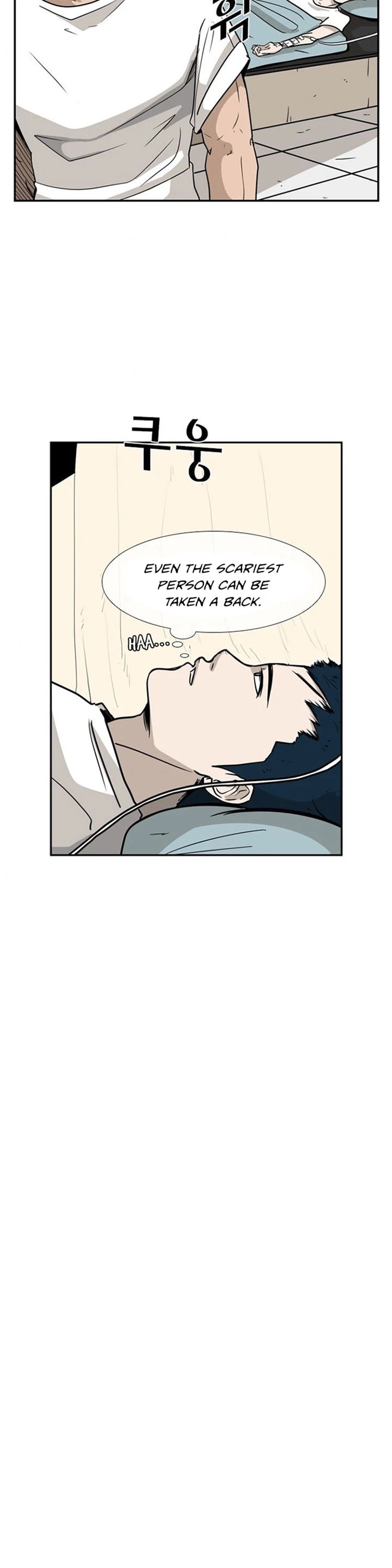 Read Shark EN Manga Online
