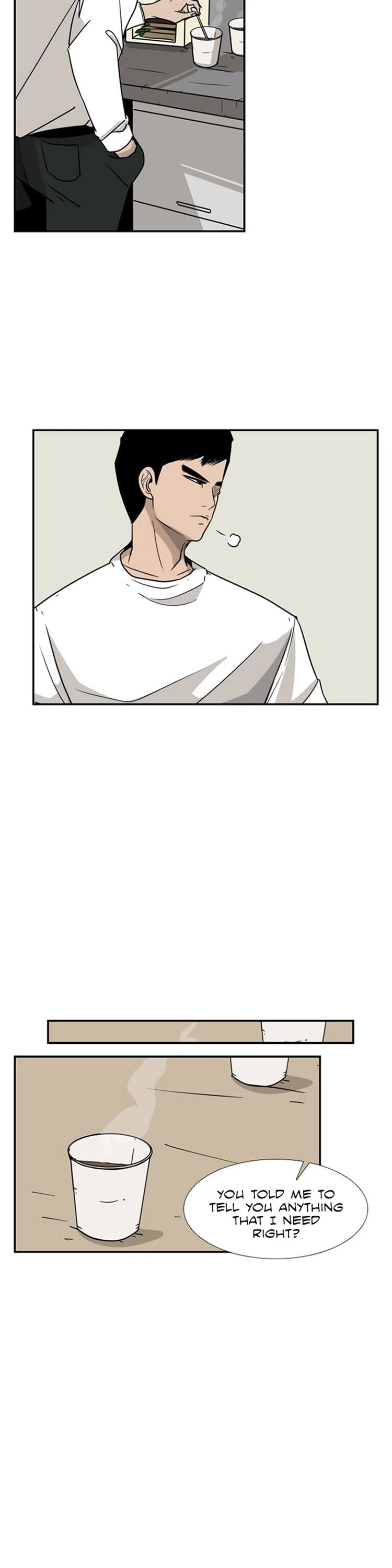 Read Shark EN Manga Online