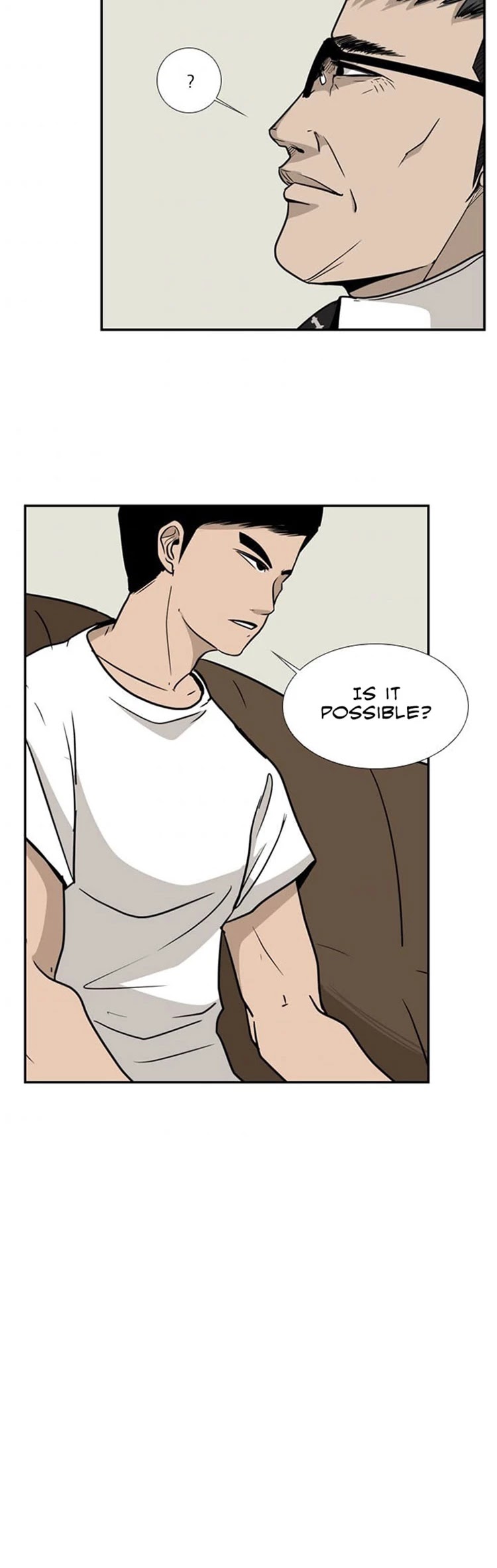 Read Shark EN Manga Online