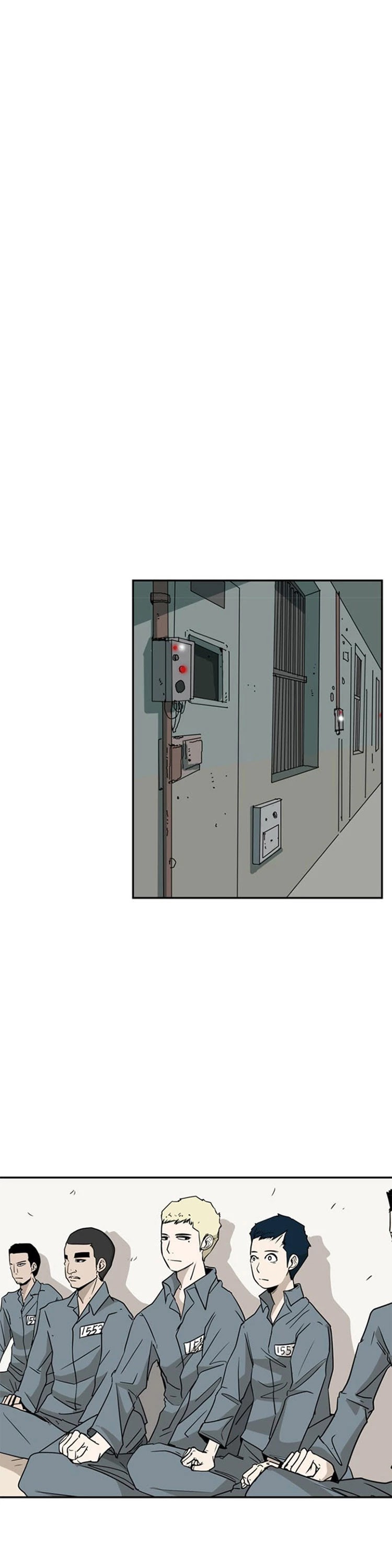 Read Shark EN Manga Online