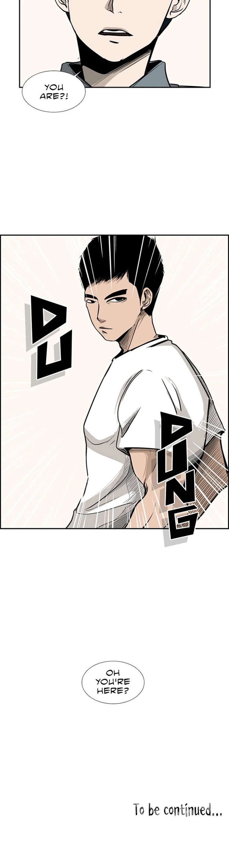 Read Shark EN Manga Online