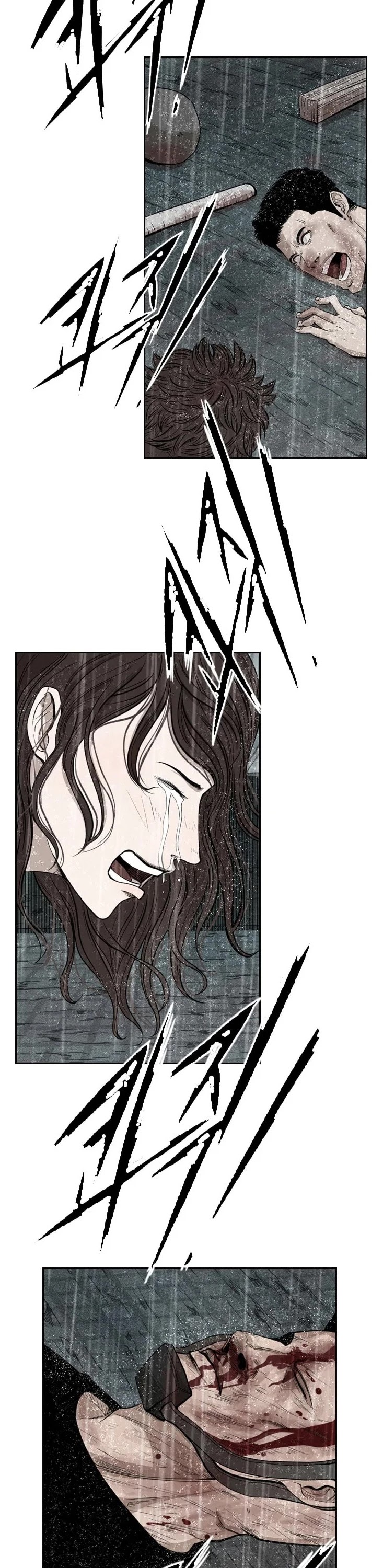 Read Shark EN Manga Online
