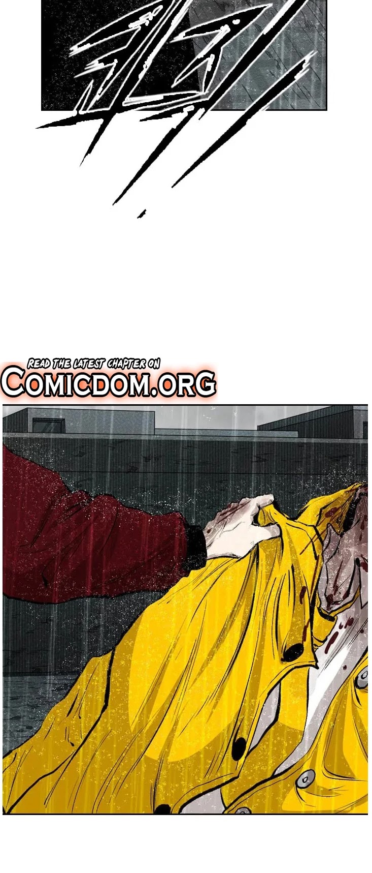 Read Shark EN Manga Online