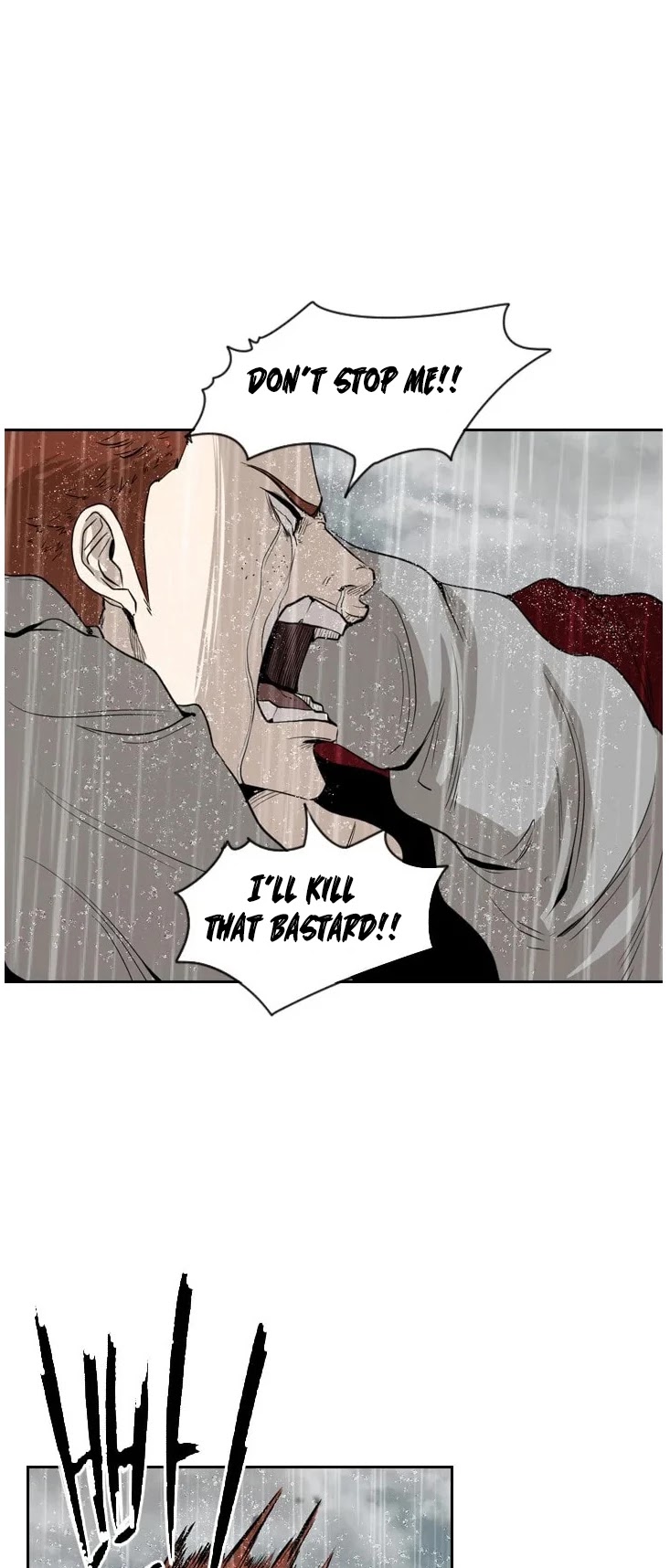 Read Shark EN Manga Online
