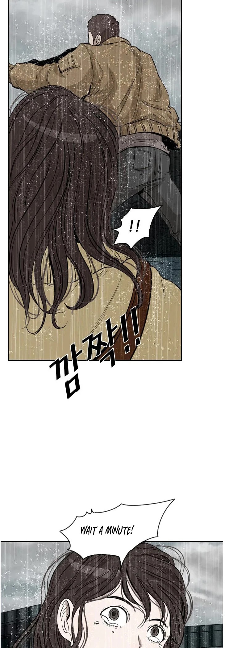 Read Shark EN Manga Online