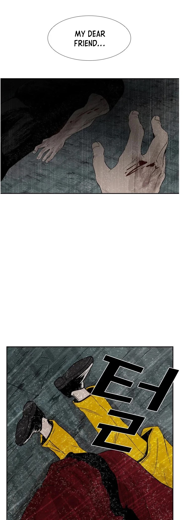 Read Shark EN Manga Online