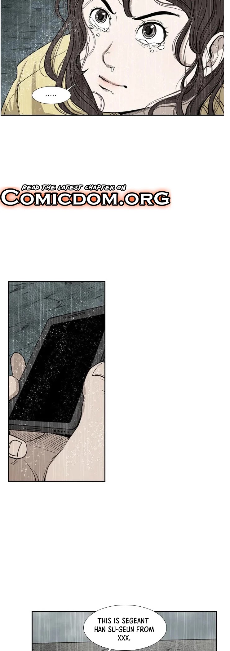 Read Shark EN Manga Online