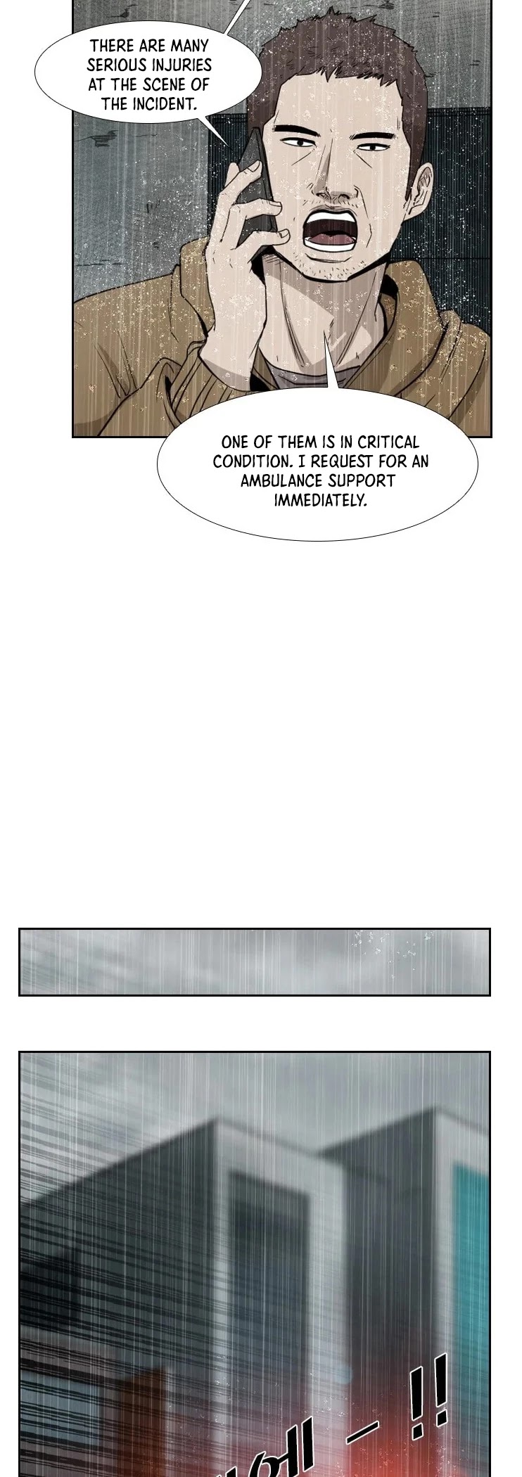 Read Shark EN Manga Online