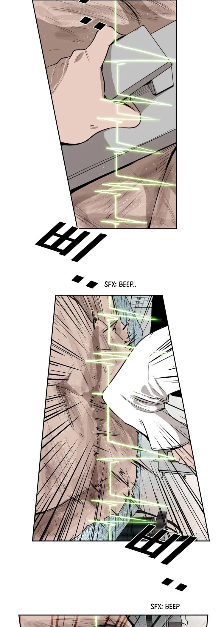 Read Shark EN Manga Online