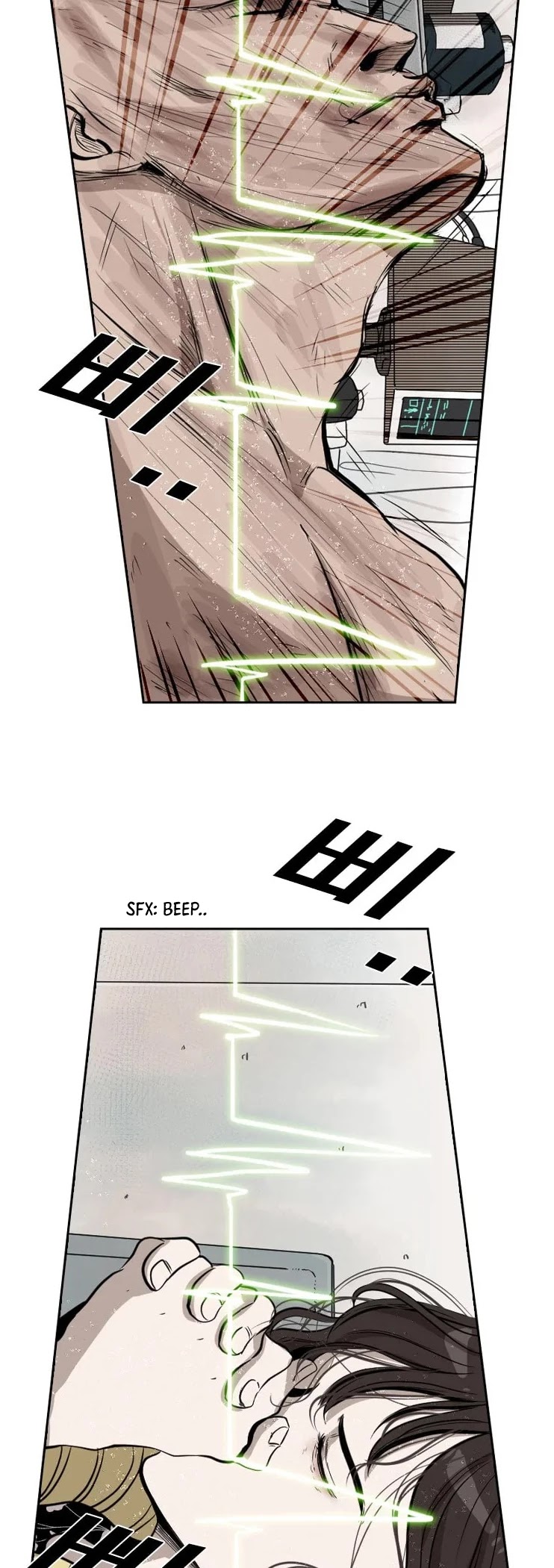 Read Shark EN Manga Online