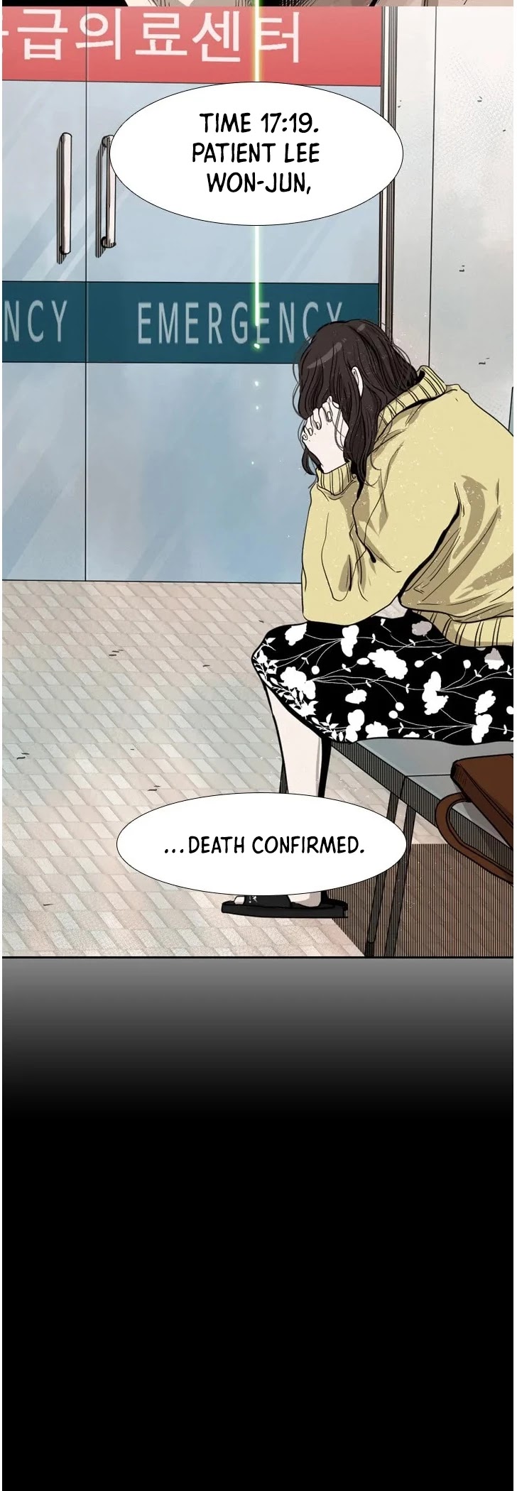 Read Shark EN Manga Online