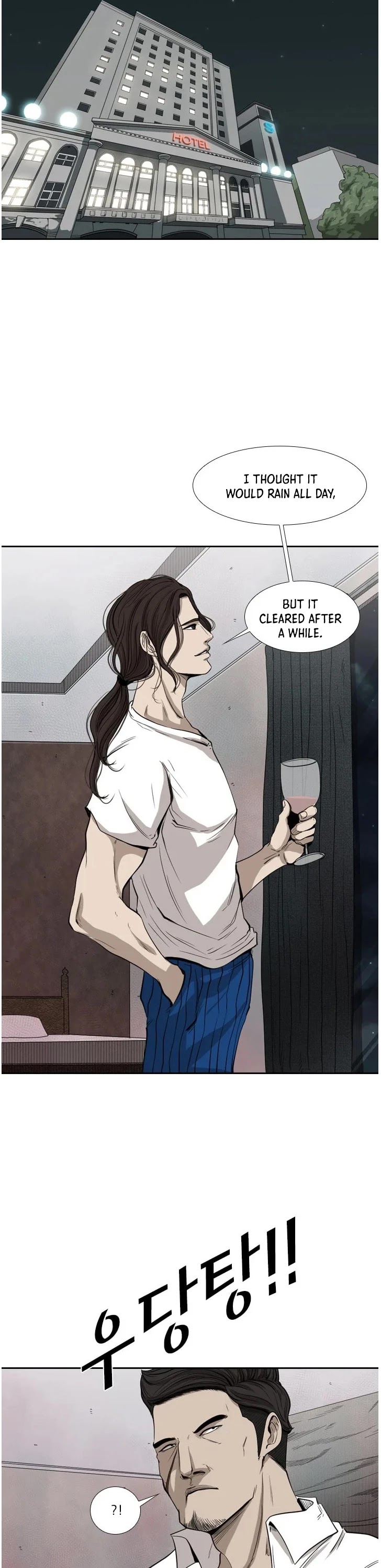 Read Shark EN Manga Online