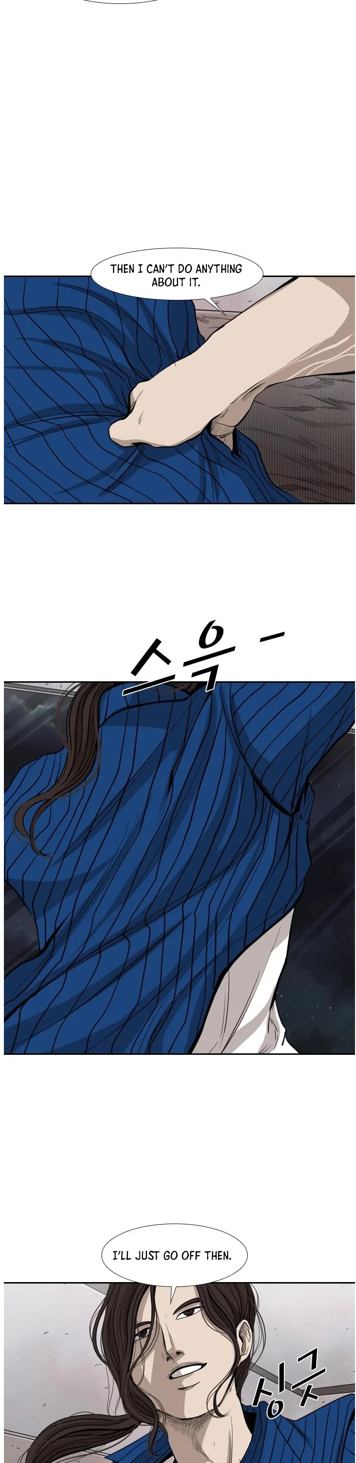 Read Shark EN Manga Online