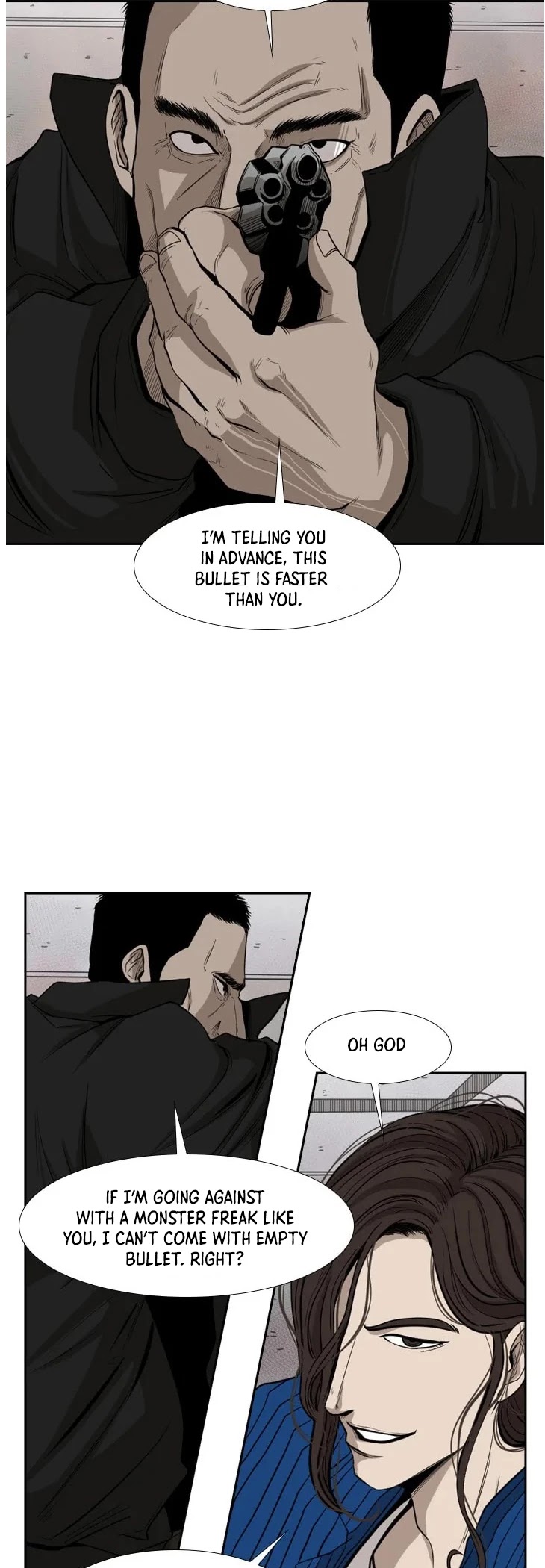 Read Shark EN Manga Online