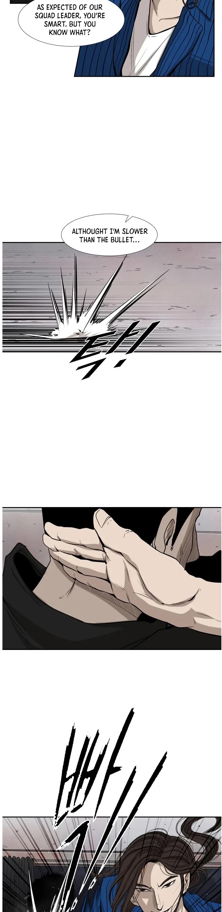 Read Shark EN Manga Online