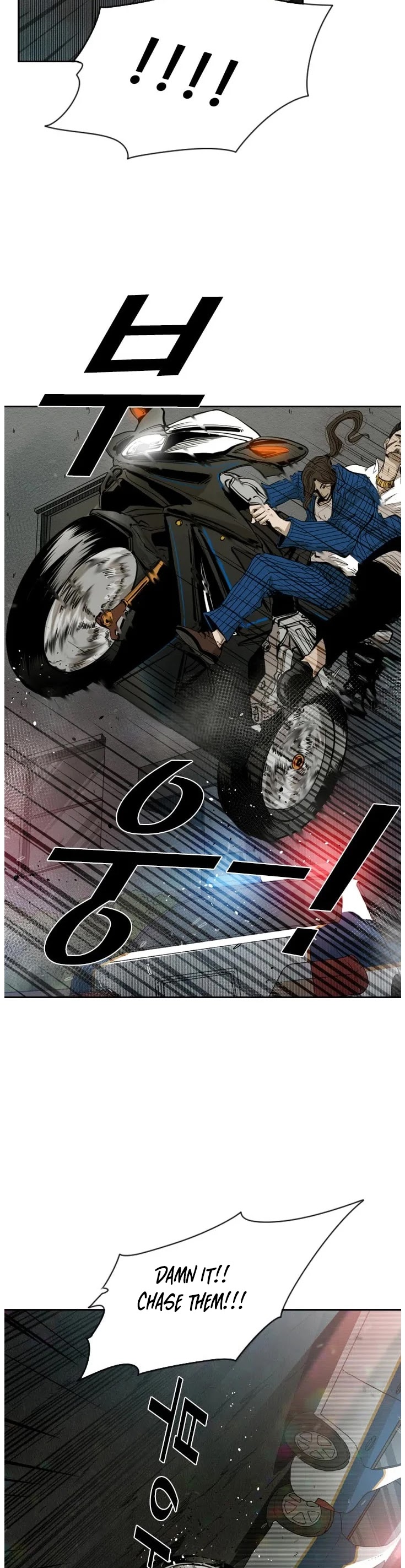 Read Shark EN Manga Online