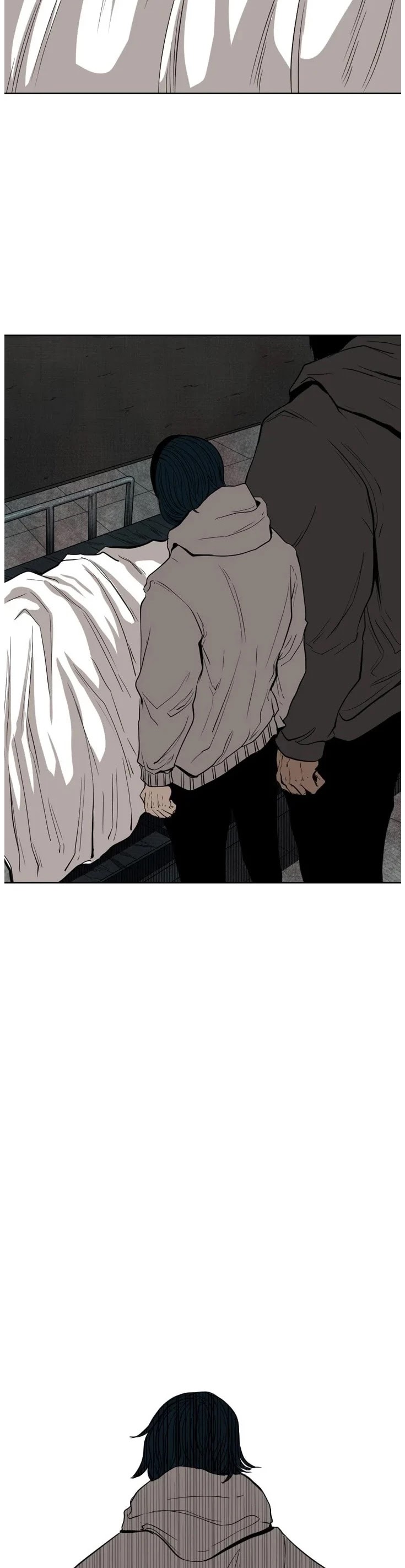 Read Shark EN Manga Online