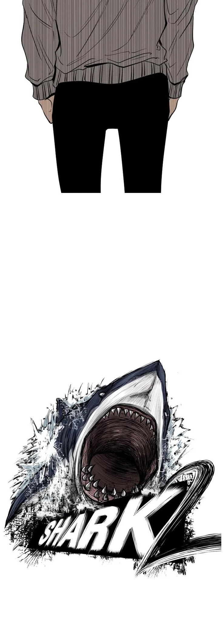 Read Shark EN Manga Online