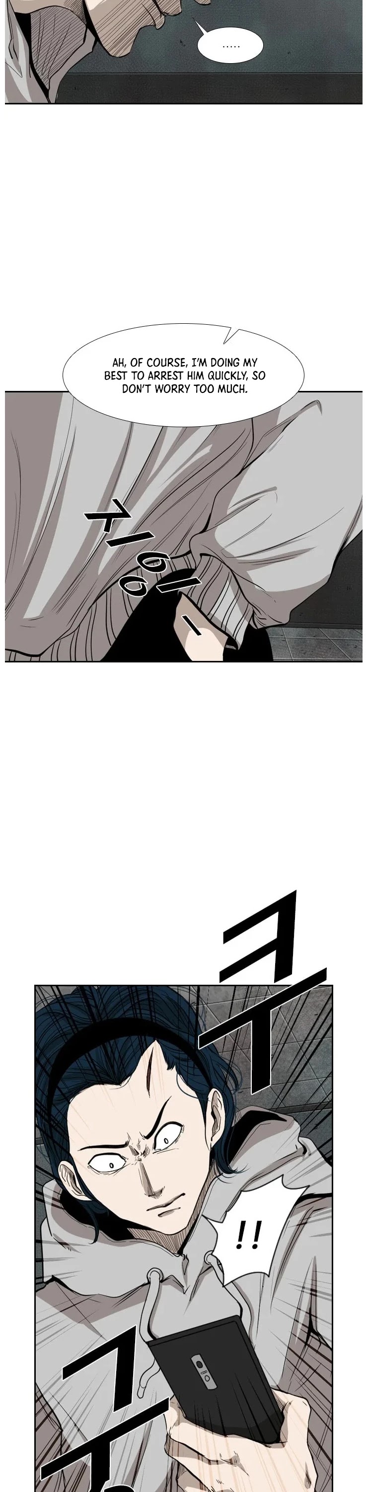 Read Shark EN Manga Online