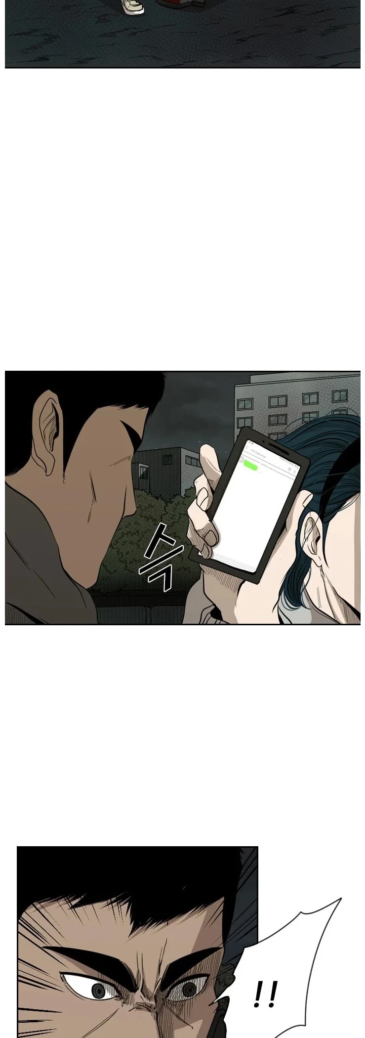 Read Shark EN Manga Online