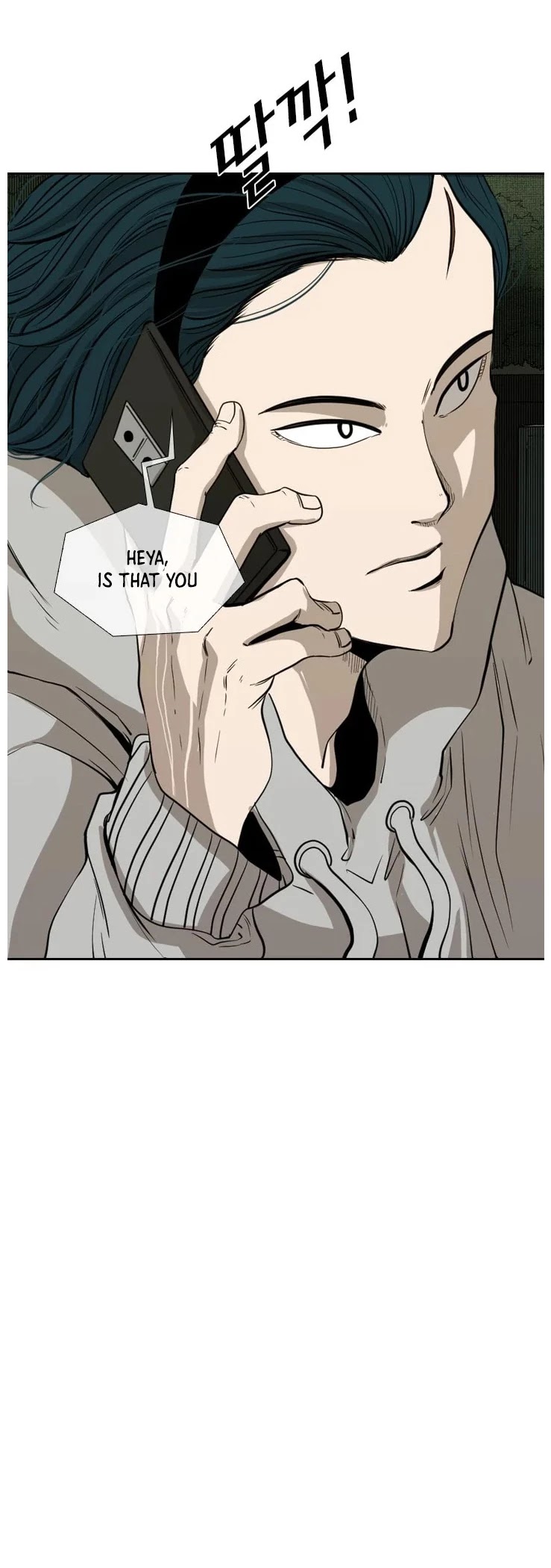 Read Shark EN Manga Online