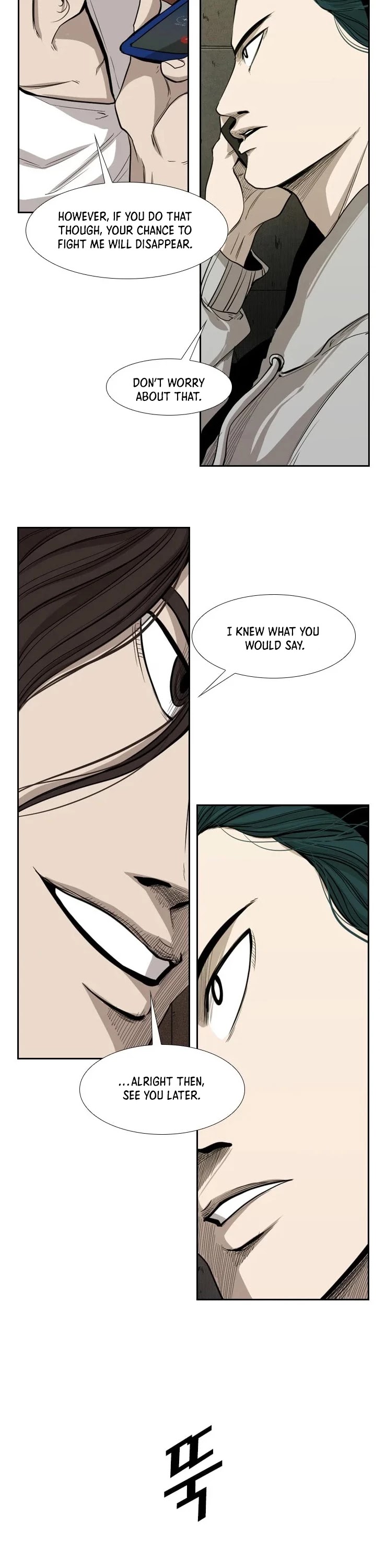 Read Shark EN Manga Online