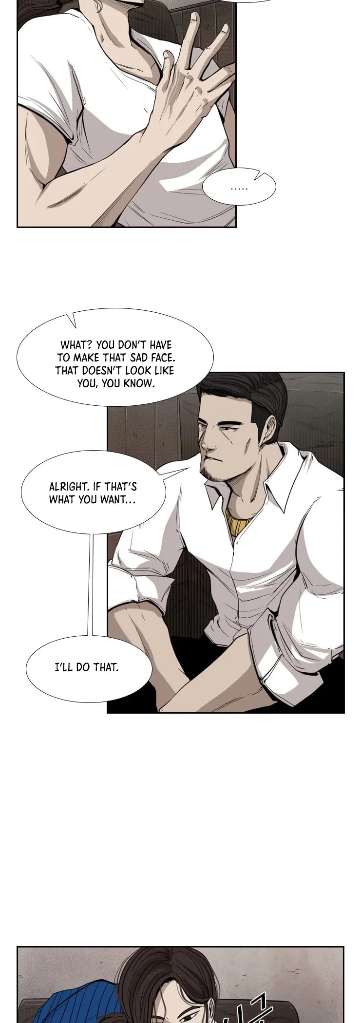 Read Shark EN Manga Online