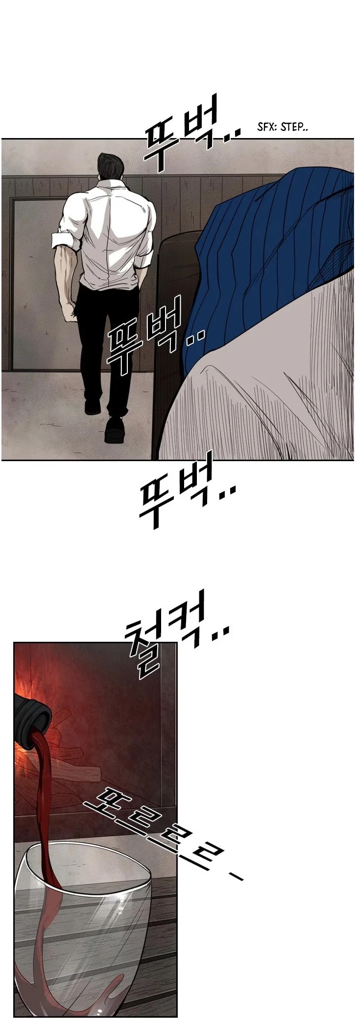 Read Shark EN Manga Online