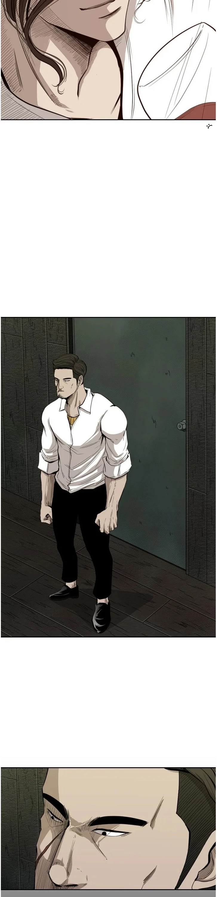 Read Shark EN Manga Online