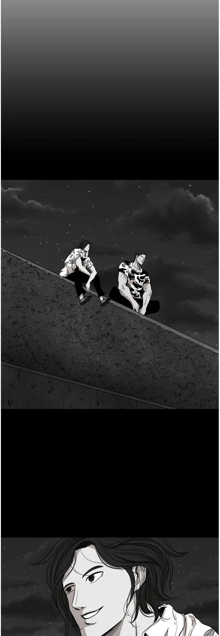 Read Shark EN Manga Online