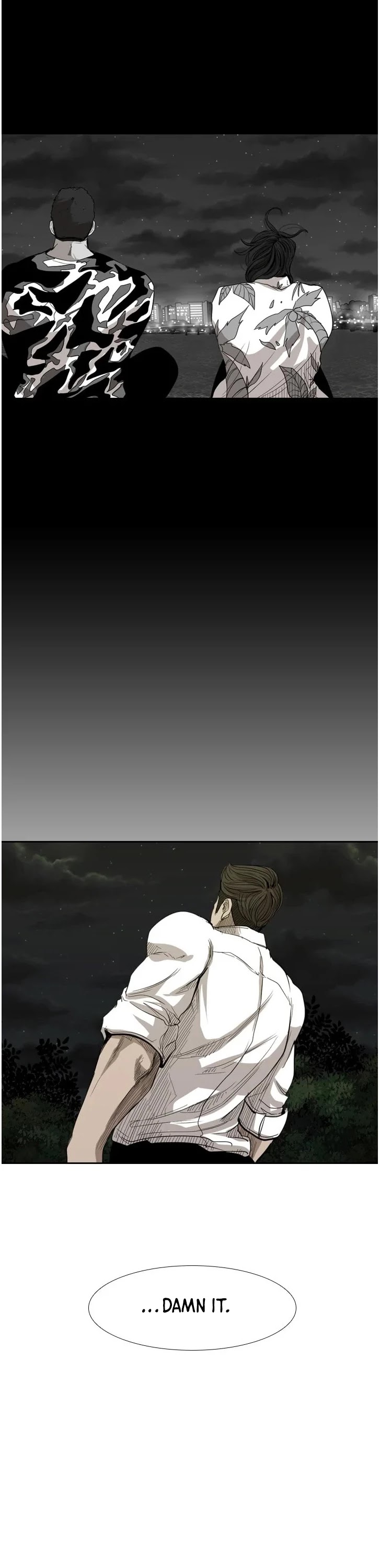 Read Shark EN Manga Online