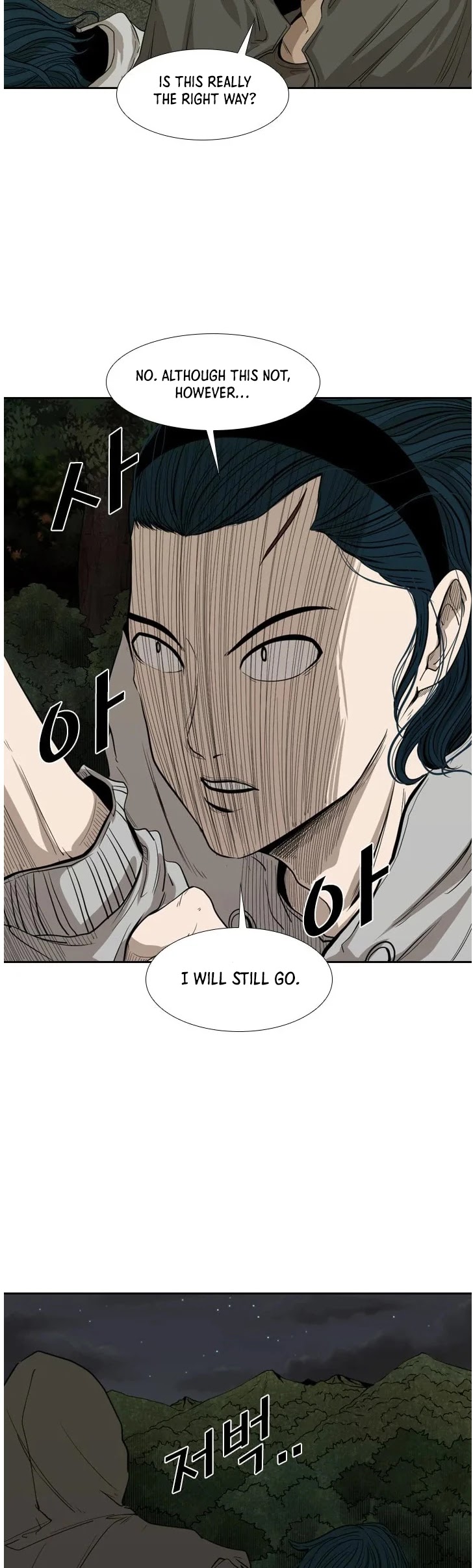 Read Shark EN Manga Online