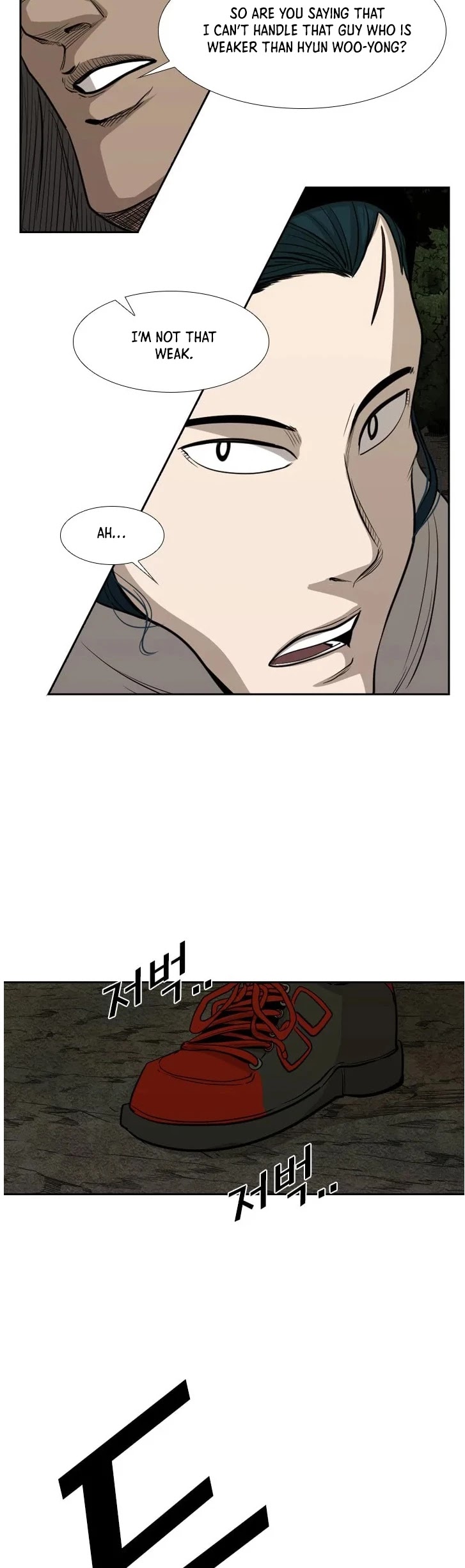Read Shark EN Manga Online